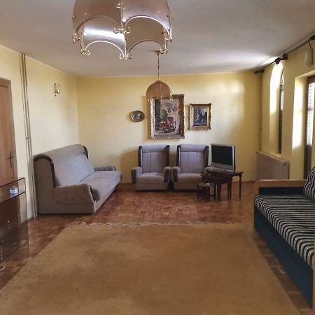 Apartman Pavlovacko Jezero Pavlovci Bagian luar foto