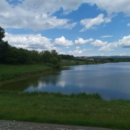 Apartman Pavlovacko Jezero Pavlovci Bagian luar foto