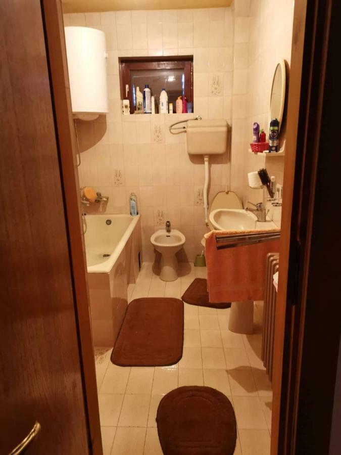 Apartman Pavlovacko Jezero Pavlovci Bagian luar foto