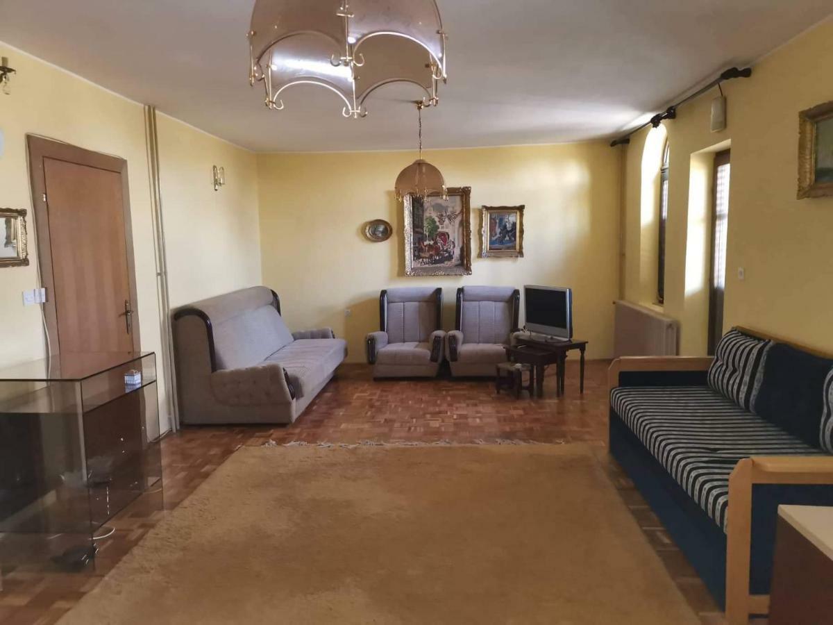 Apartman Pavlovacko Jezero Pavlovci Bagian luar foto