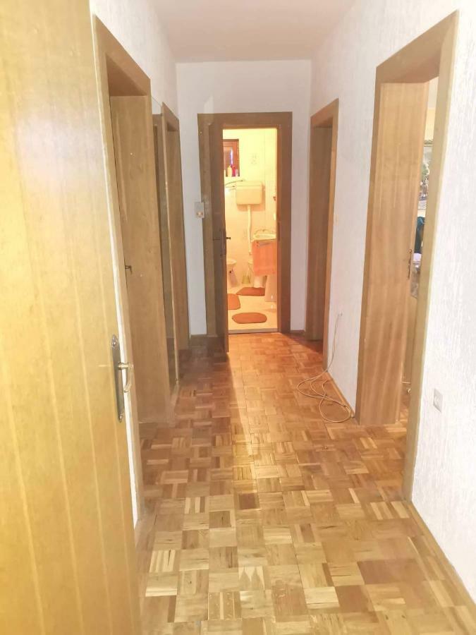 Apartman Pavlovacko Jezero Pavlovci Bagian luar foto