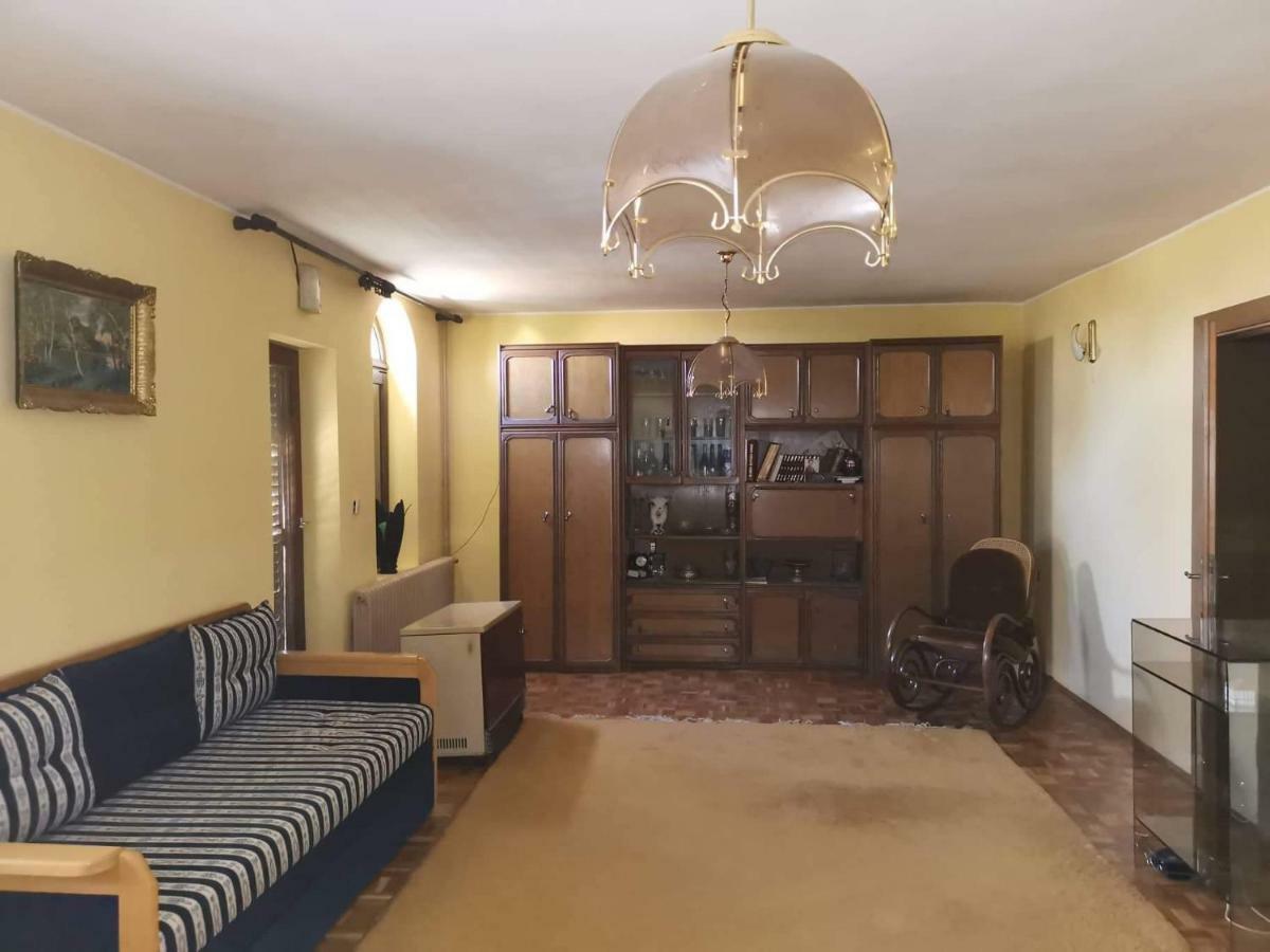 Apartman Pavlovacko Jezero Pavlovci Bagian luar foto