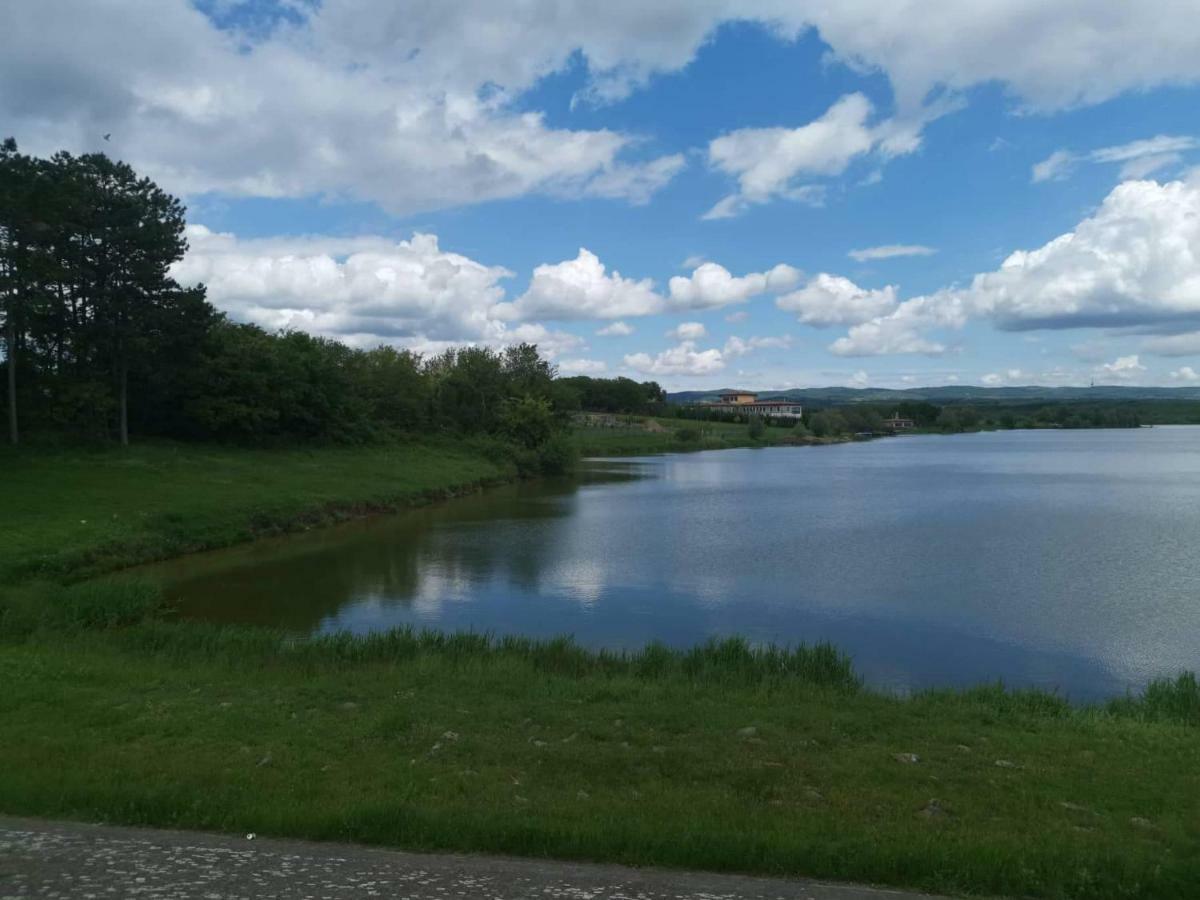 Apartman Pavlovacko Jezero Pavlovci Bagian luar foto